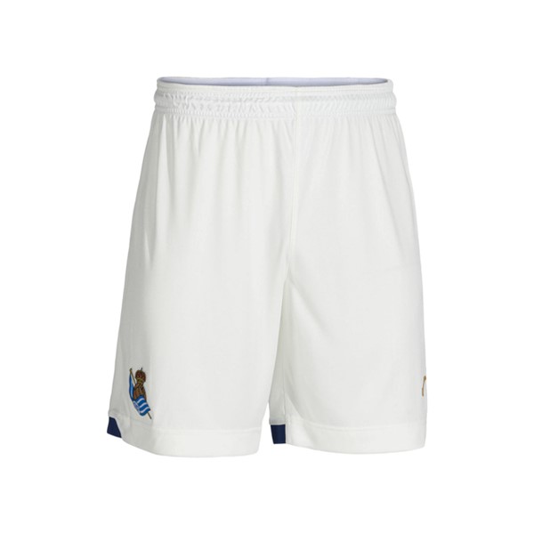 Pantalones Real Sociedad 1ª 2026 2027